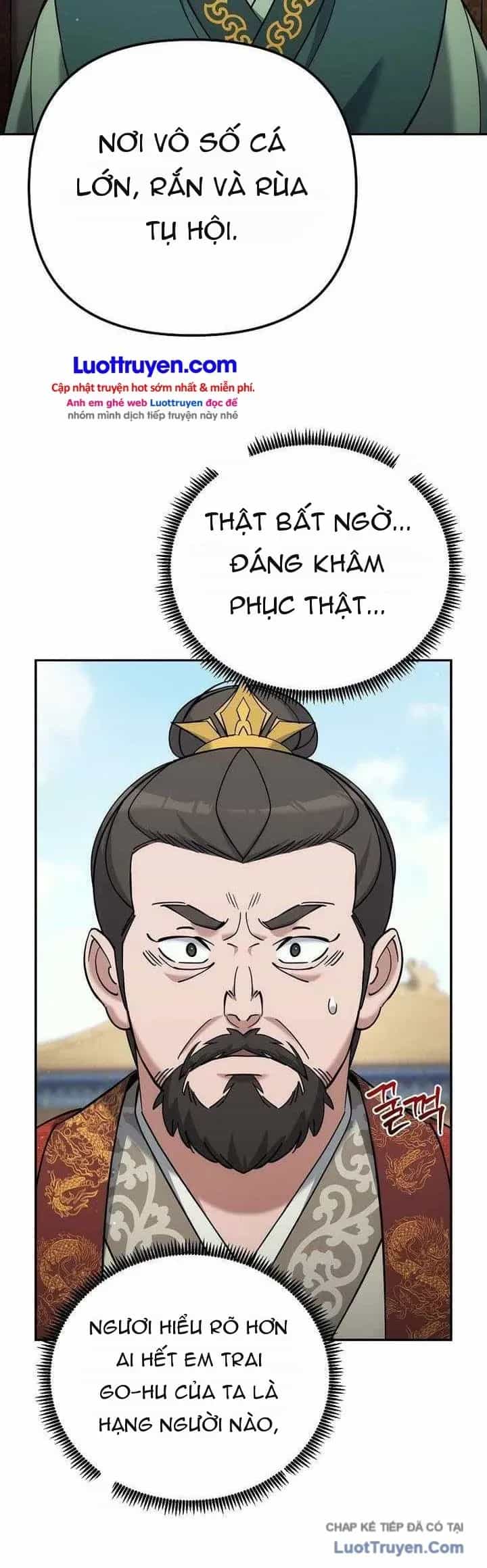 Hoạn Quan Tuyệt Luân - Chương 41 - ảnh 14