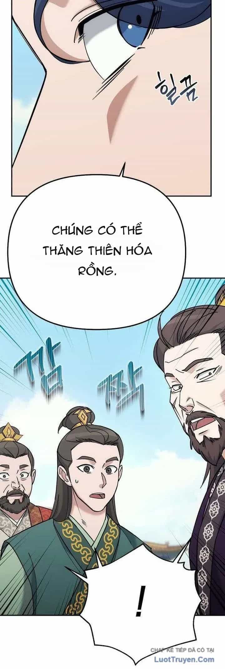 Hoạn Quan Tuyệt Luân - Chương 41 - ảnh 17