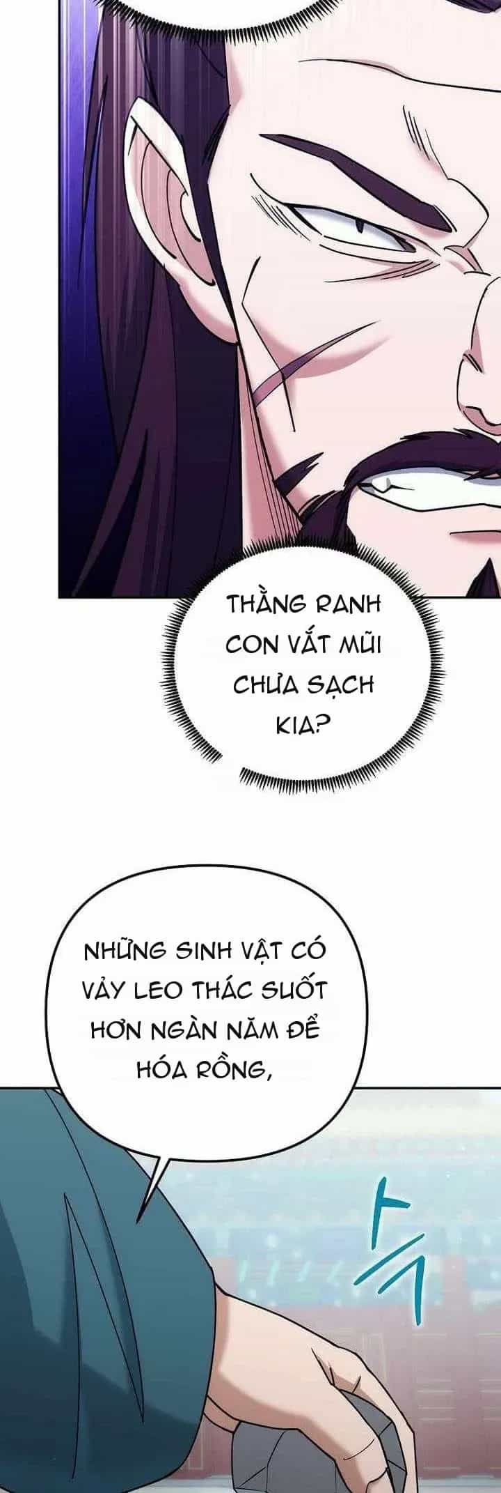 Hoạn Quan Tuyệt Luân - Chương 41 - ảnh 19