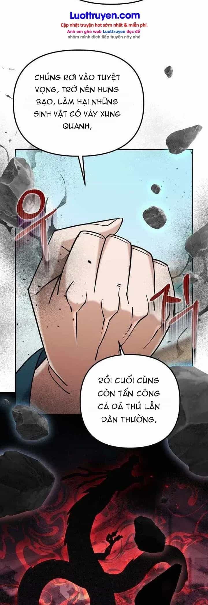 Hoạn Quan Tuyệt Luân - Chương 41 - ảnh 21