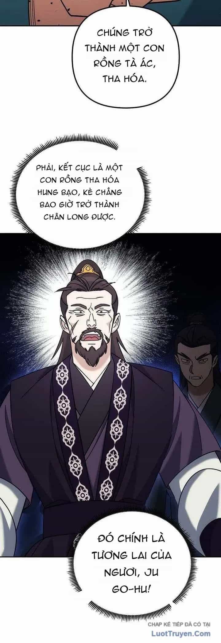 Hoạn Quan Tuyệt Luân - Chương 41 - ảnh 23