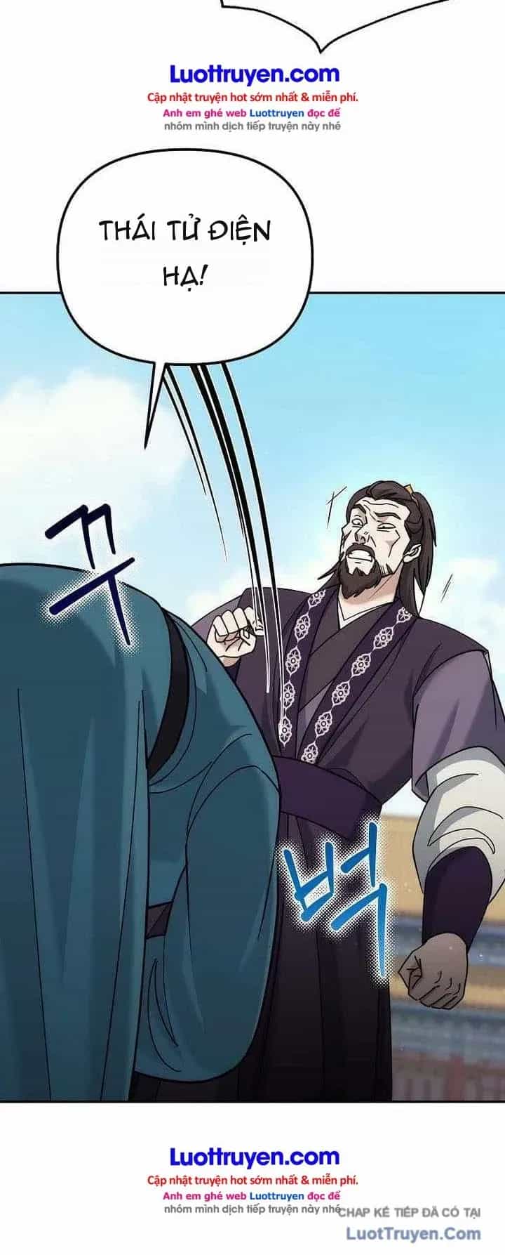 Hoạn Quan Tuyệt Luân - Chương 41 - ảnh 27