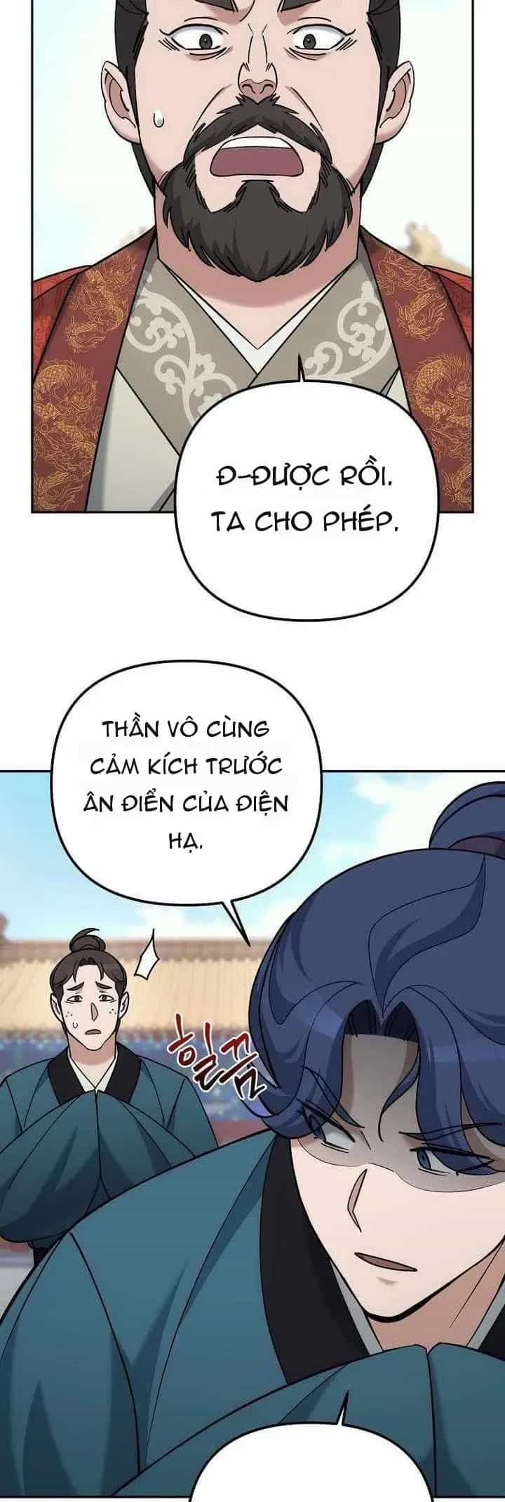 Hoạn Quan Tuyệt Luân - Chương 41 - ảnh 29