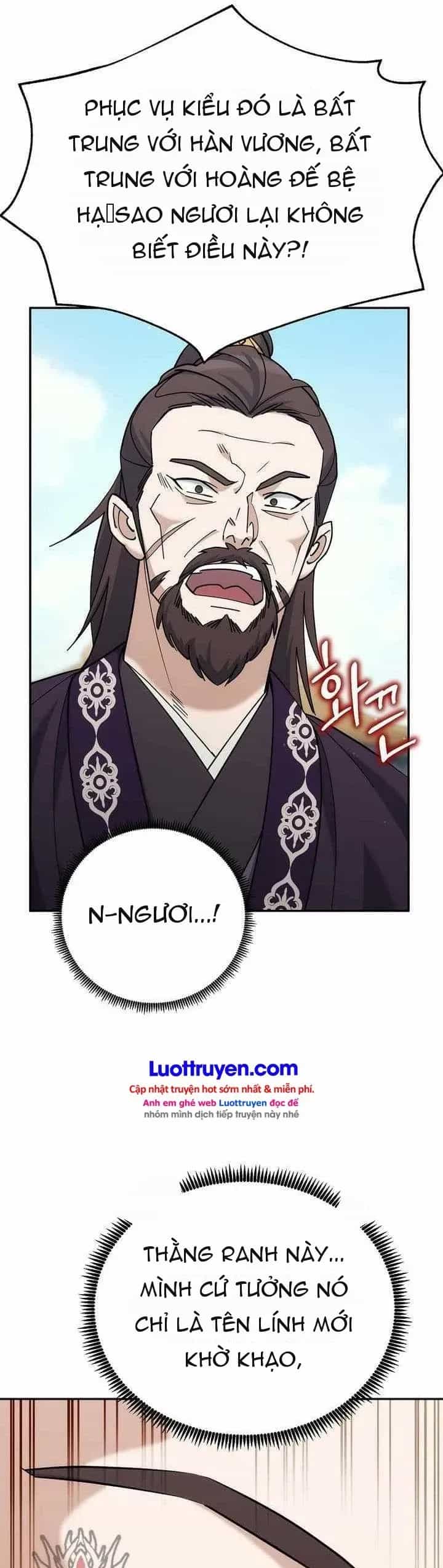 Hoạn Quan Tuyệt Luân - Chương 41 - ảnh 33