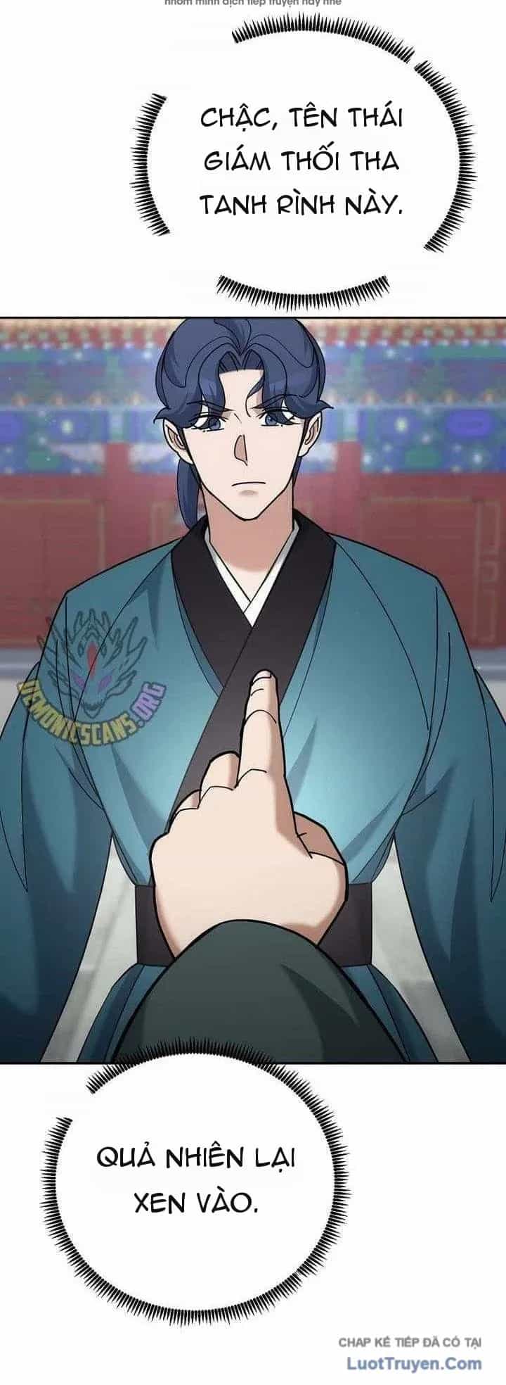 Hoạn Quan Tuyệt Luân - Chương 41 - ảnh 38