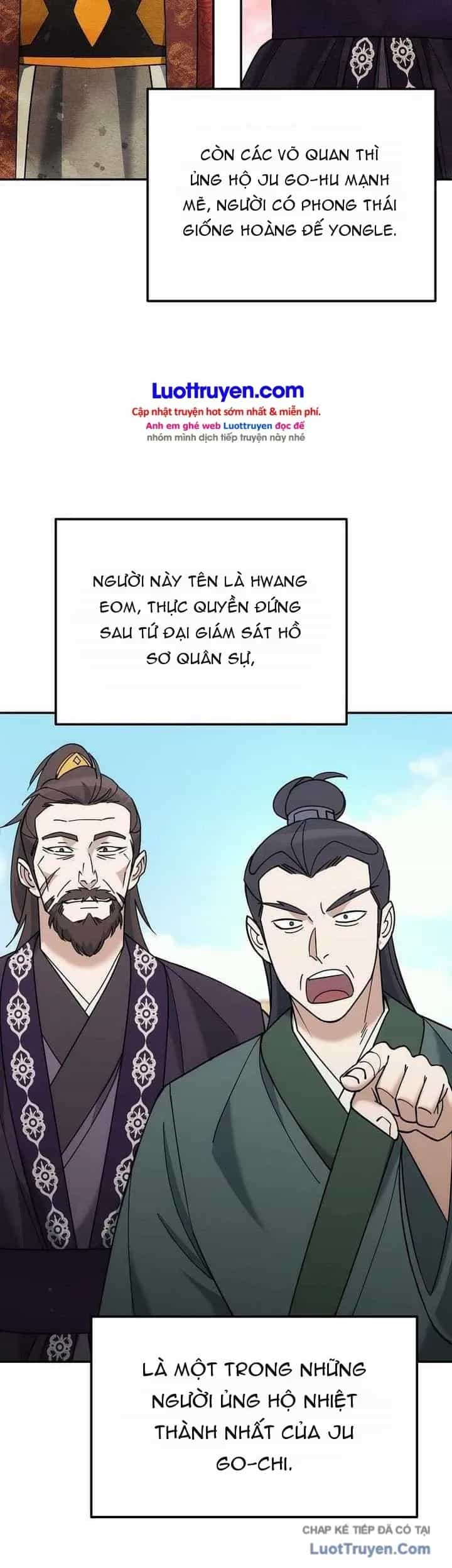 Hoạn Quan Tuyệt Luân - Chương 41 - ảnh 40