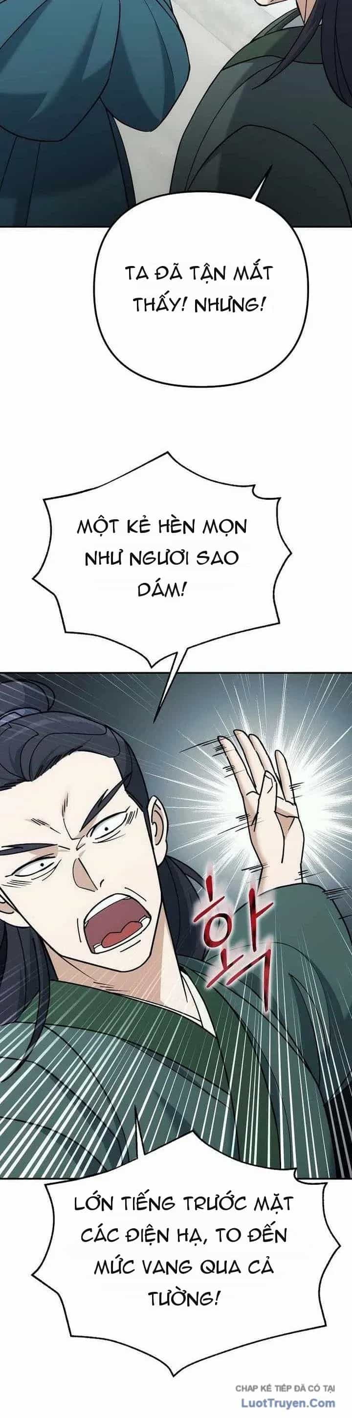 Hoạn Quan Tuyệt Luân - Chương 41 - ảnh 44