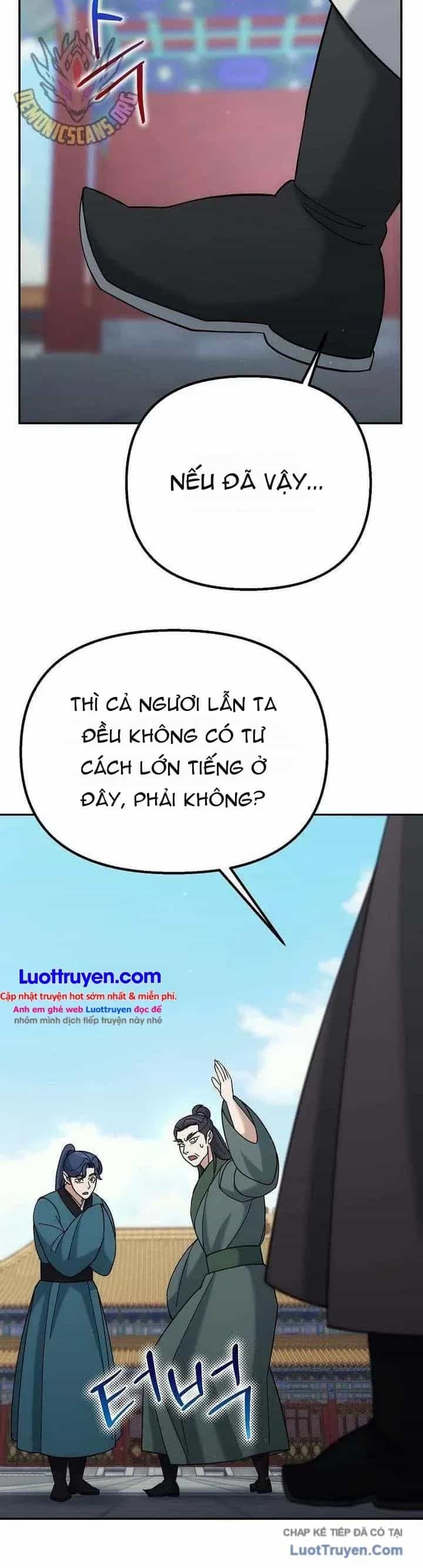 Hoạn Quan Tuyệt Luân - Chương 41 - ảnh 46