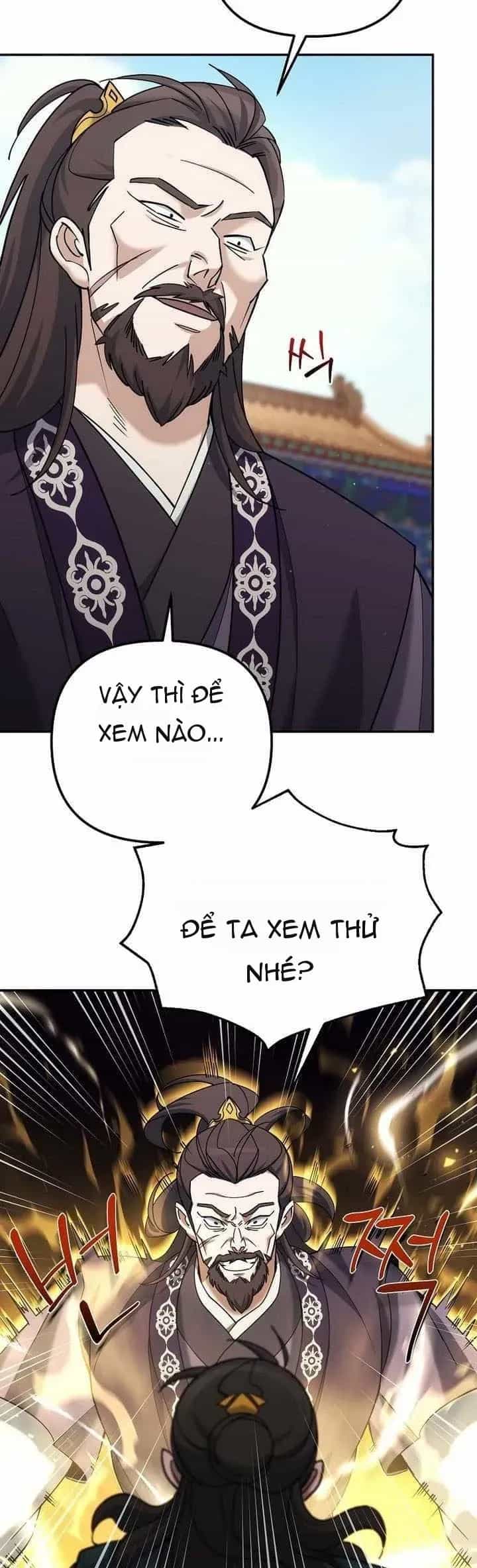Hoạn Quan Tuyệt Luân - Chương 41 - ảnh 5