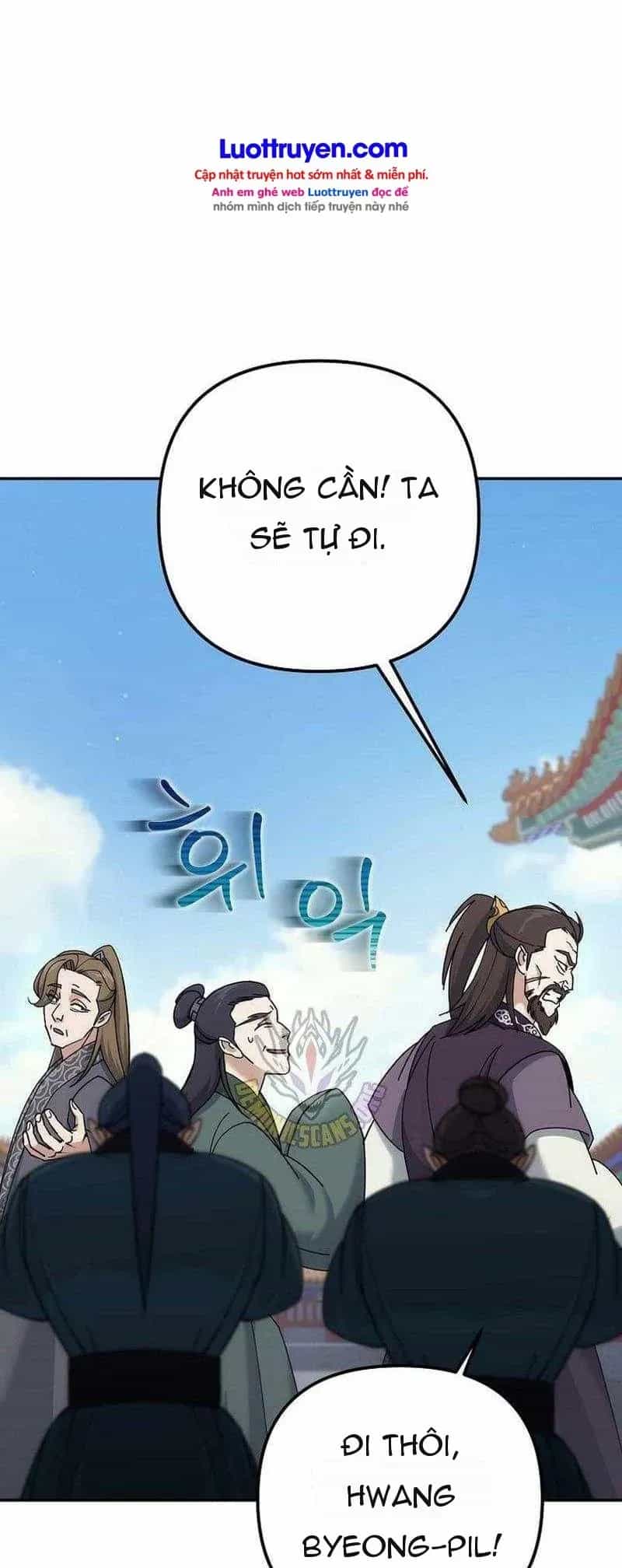 Hoạn Quan Tuyệt Luân - Chương 42 - ảnh 20
