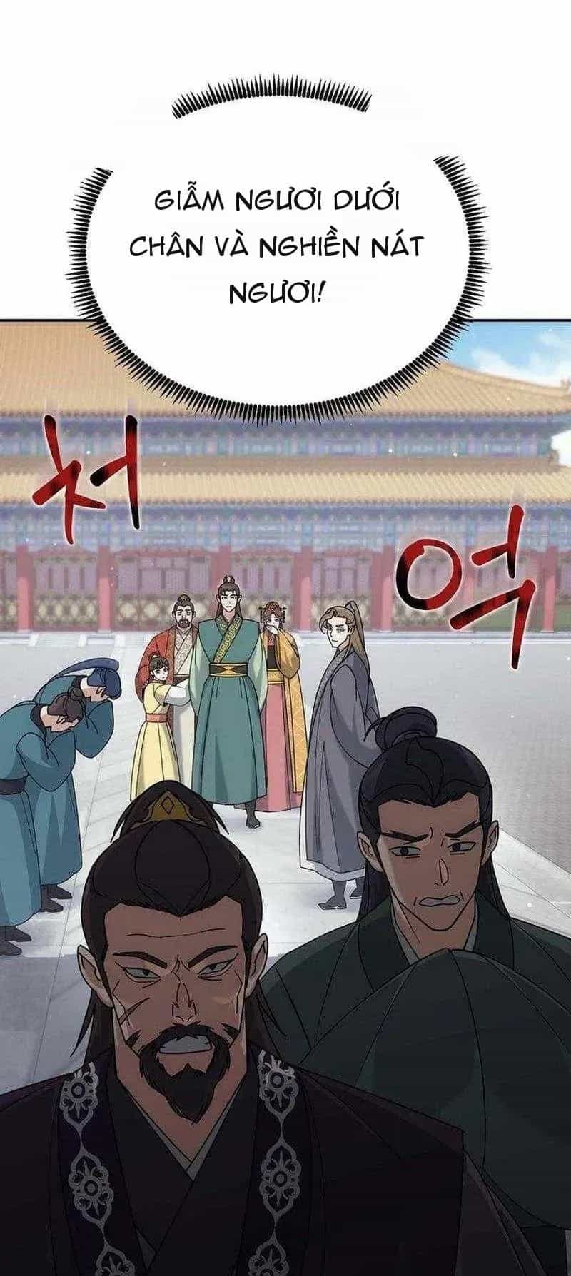 Hoạn Quan Tuyệt Luân - Chương 42 - ảnh 23