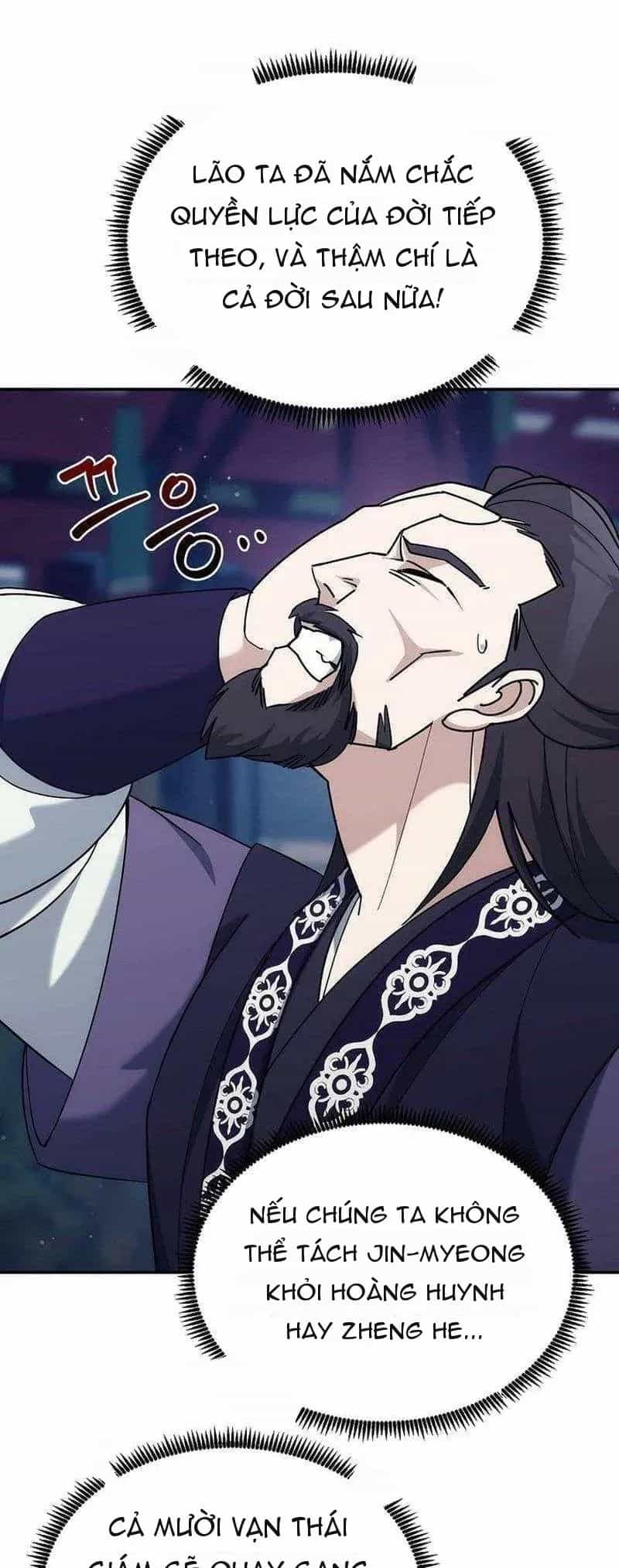 Hoạn Quan Tuyệt Luân - Chương 42 - ảnh 37