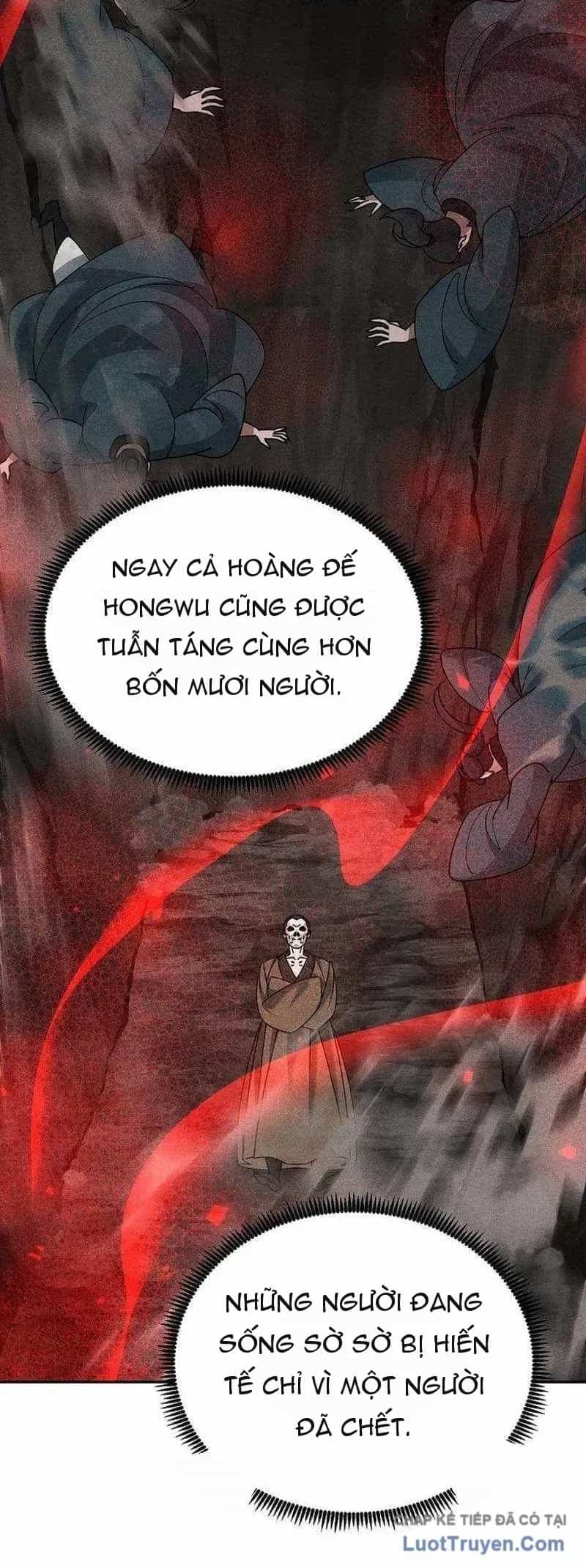Hoạn Quan Tuyệt Luân - Chương 42 - ảnh 50