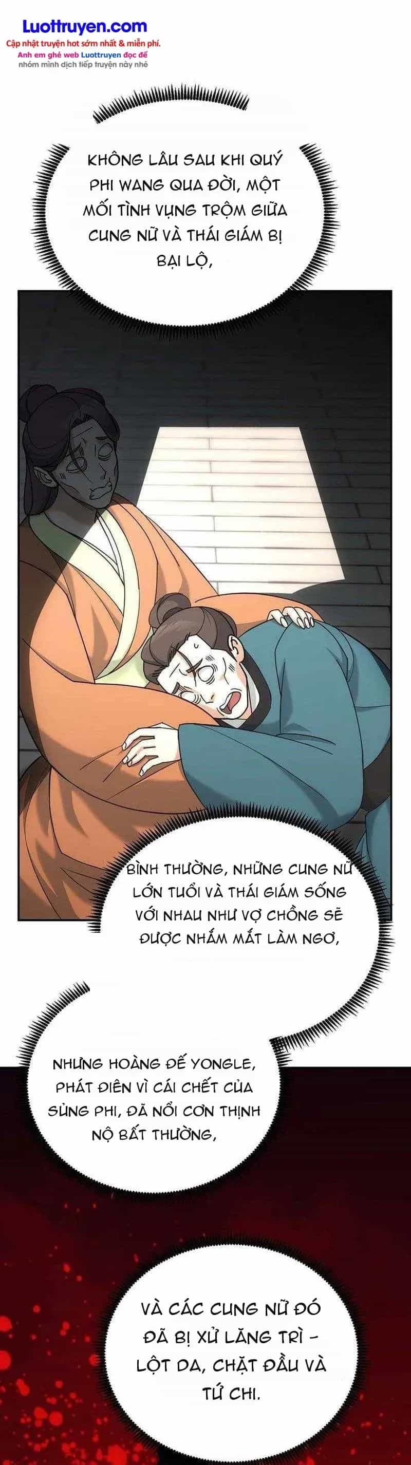 Hoạn Quan Tuyệt Luân - Chương 42 - ảnh 55