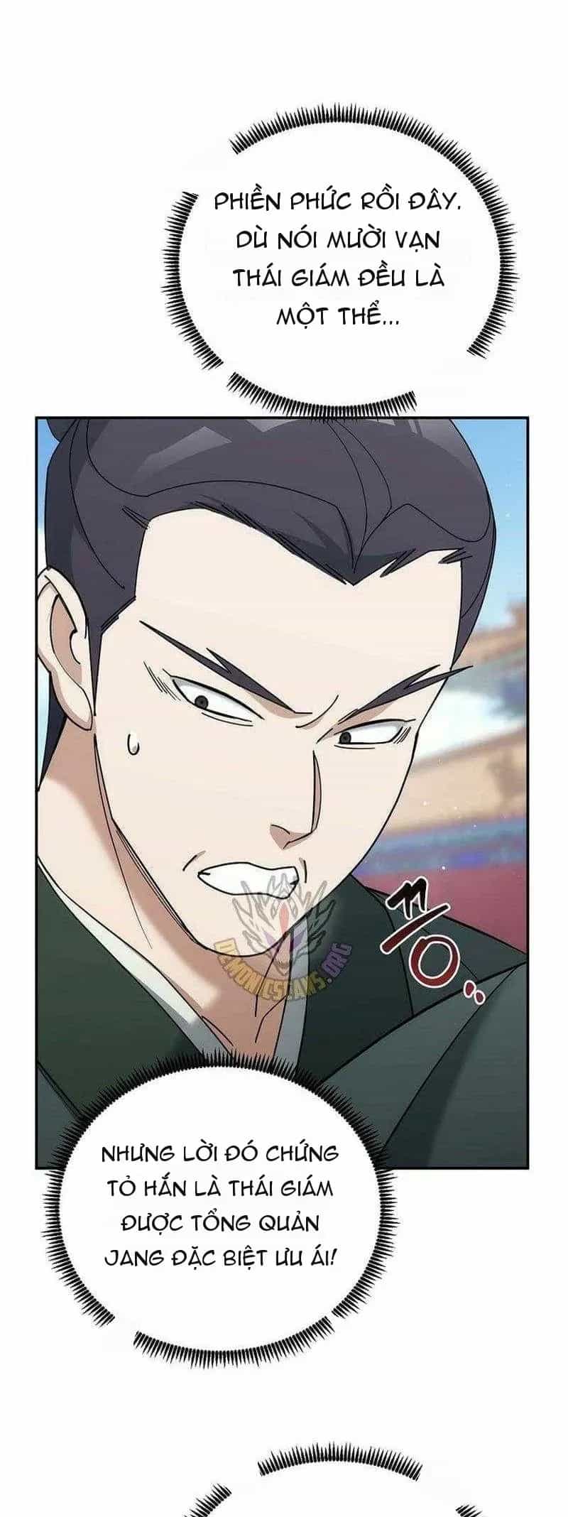 Hoạn Quan Tuyệt Luân - Chương 42 - ảnh 6