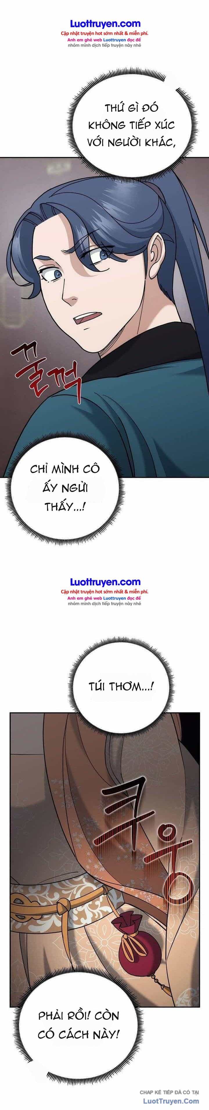 Hoạn Quan Tuyệt Luân - Chương 43 - ảnh 10