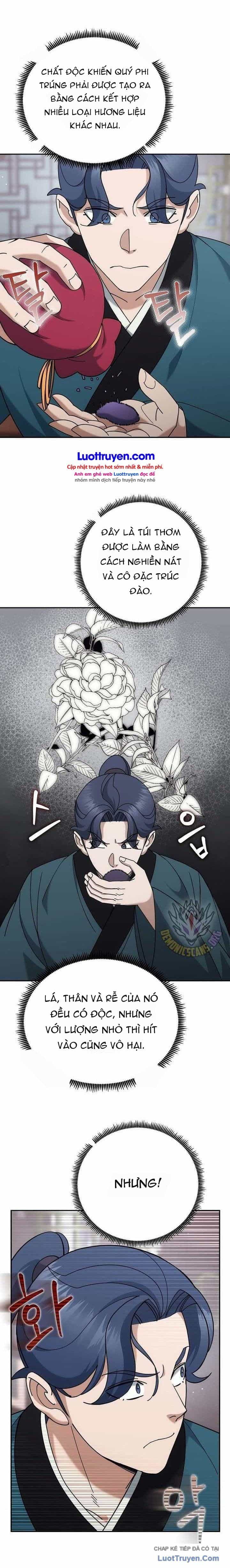 Hoạn Quan Tuyệt Luân - Chương 43 - ảnh 12