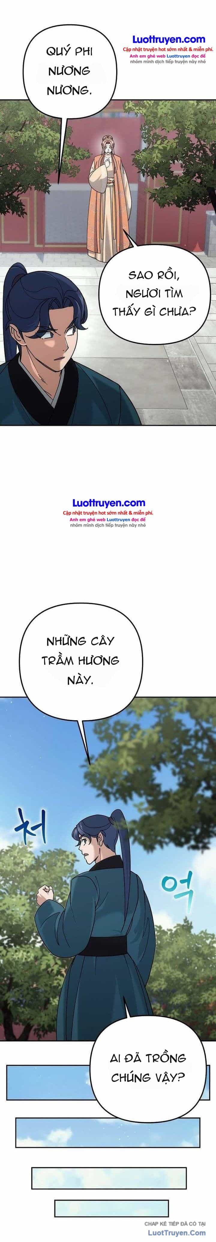 Hoạn Quan Tuyệt Luân - Chương 43 - ảnh 17