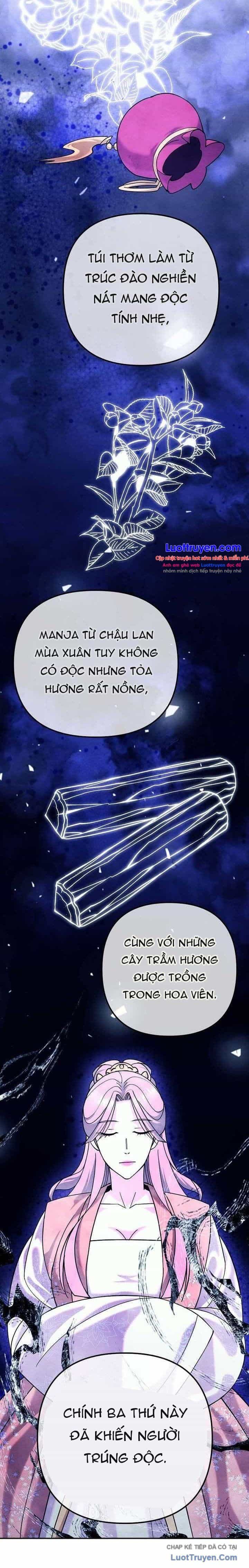 Hoạn Quan Tuyệt Luân - Chương 43 - ảnh 19