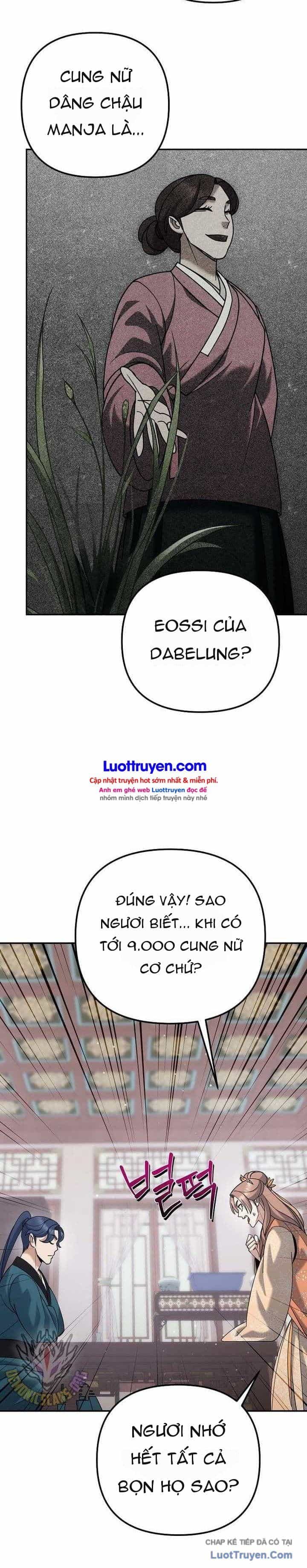 Hoạn Quan Tuyệt Luân - Chương 43 - ảnh 23