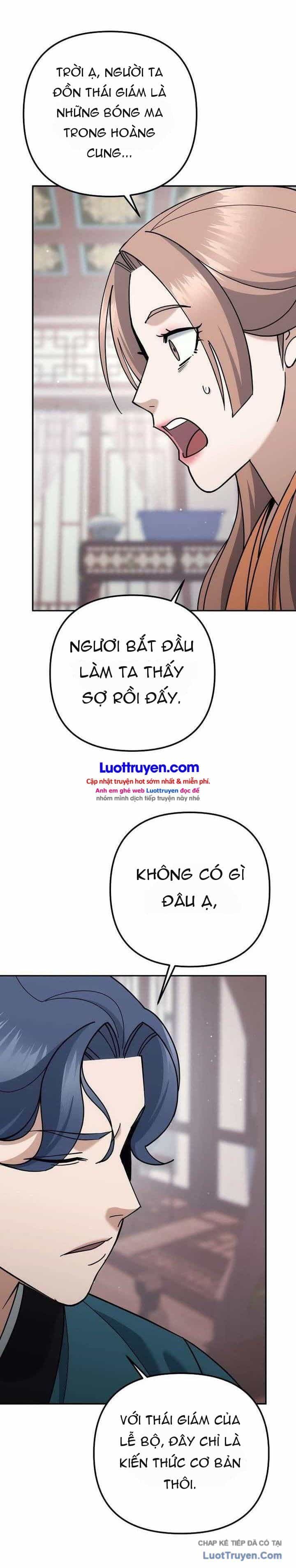 Hoạn Quan Tuyệt Luân - Chương 43 - ảnh 24