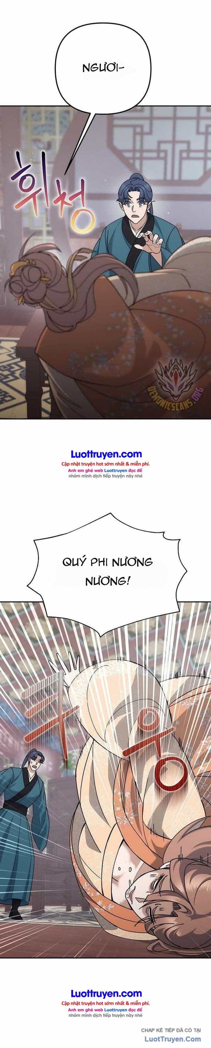 Hoạn Quan Tuyệt Luân - Chương 43 - ảnh 27