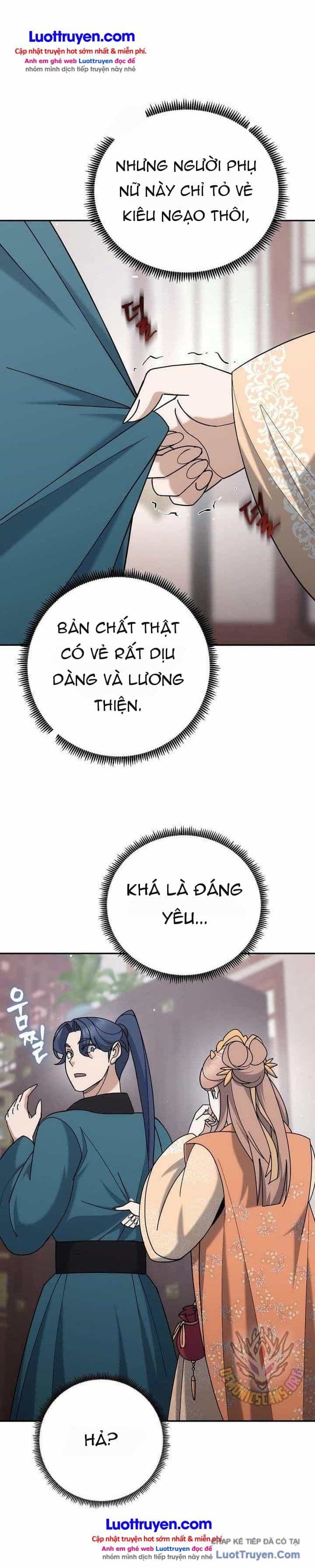 Hoạn Quan Tuyệt Luân - Chương 43 - ảnh 9