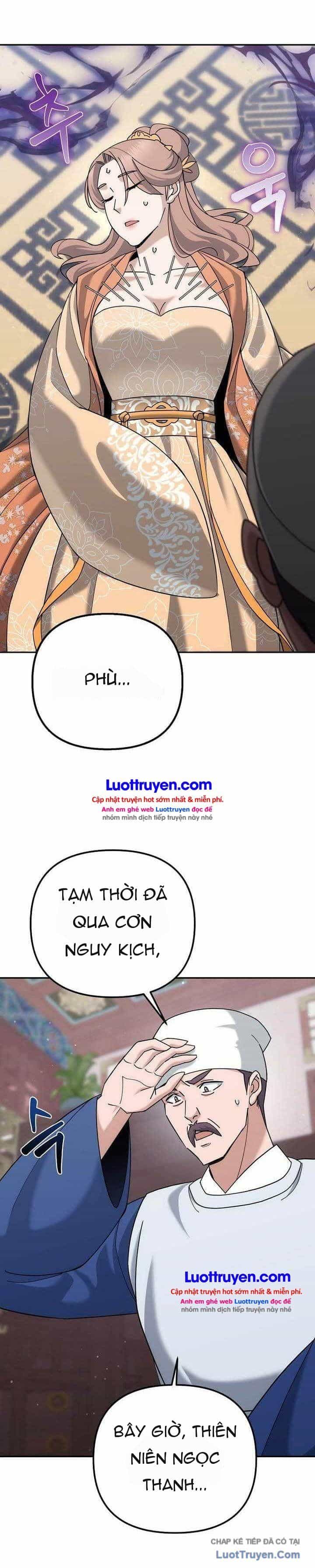 Hoạn Quan Tuyệt Luân - Chương 44 - ảnh 12