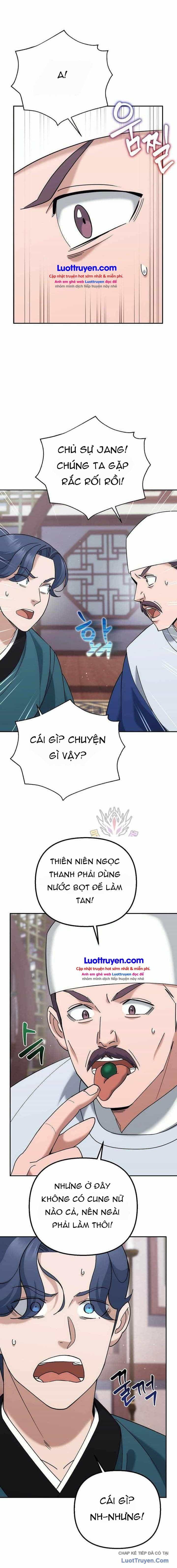 Hoạn Quan Tuyệt Luân - Chương 44 - ảnh 13