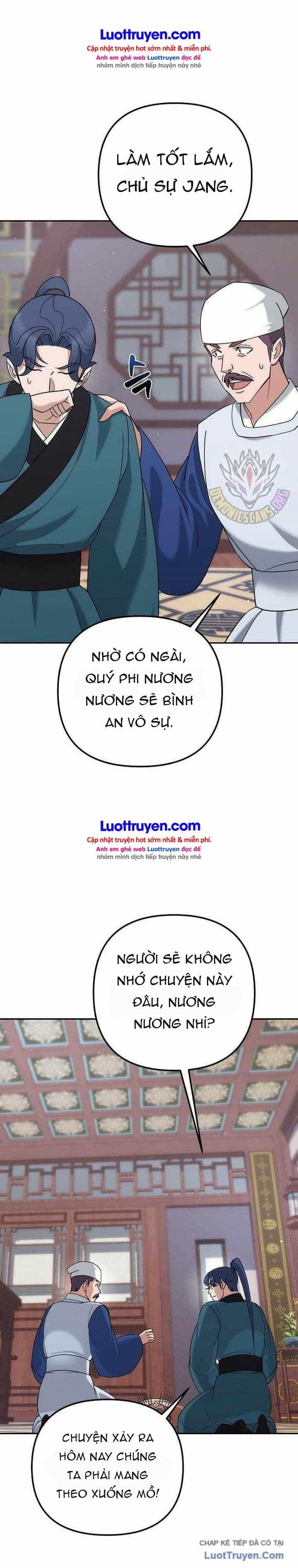 Hoạn Quan Tuyệt Luân - Chương 44 - ảnh 17