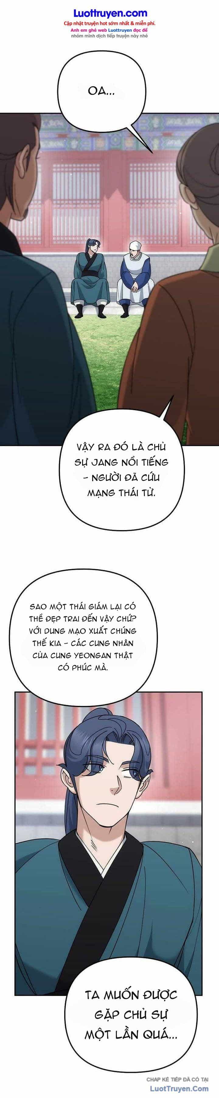 Hoạn Quan Tuyệt Luân - Chương 44 - ảnh 23