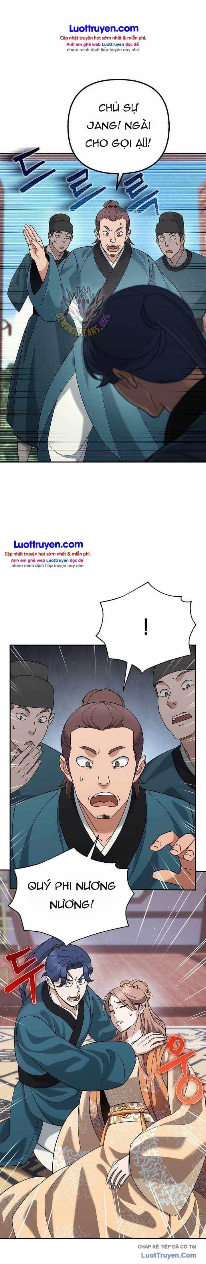 Hoạn Quan Tuyệt Luân - Chương 44 - ảnh 3