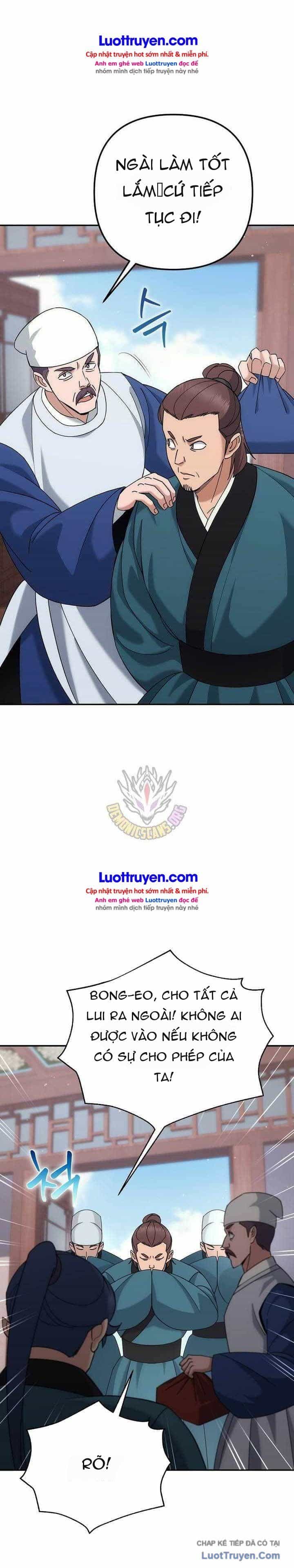 Hoạn Quan Tuyệt Luân - Chương 44 - ảnh 9