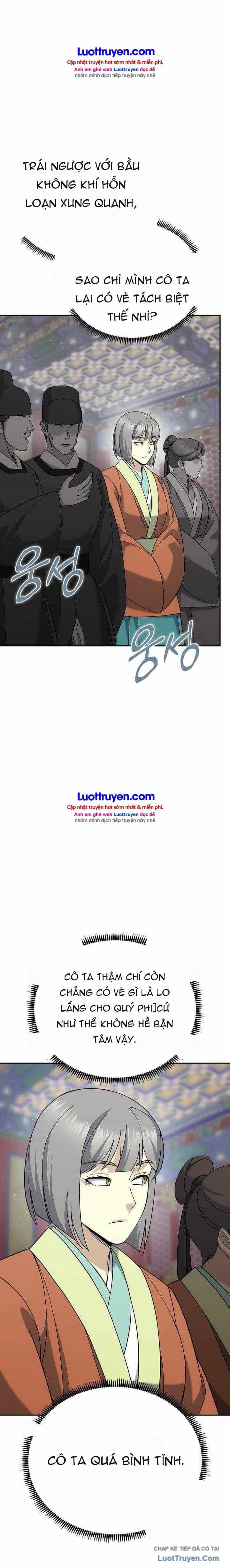 Hoạn Quan Tuyệt Luân - Chương 45 - ảnh 17