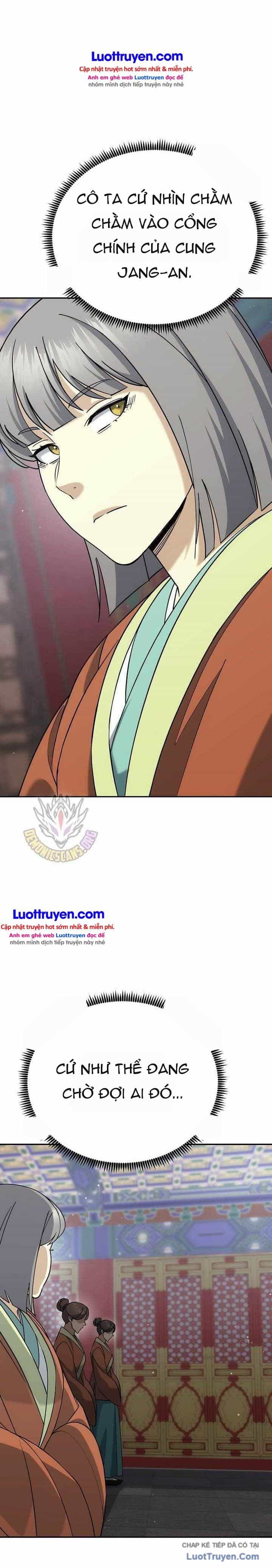Hoạn Quan Tuyệt Luân - Chương 45 - ảnh 18