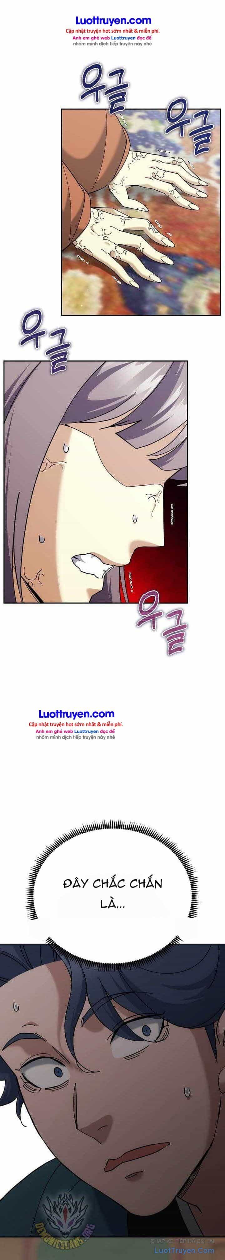 Hoạn Quan Tuyệt Luân - Chương 45 - ảnh 26