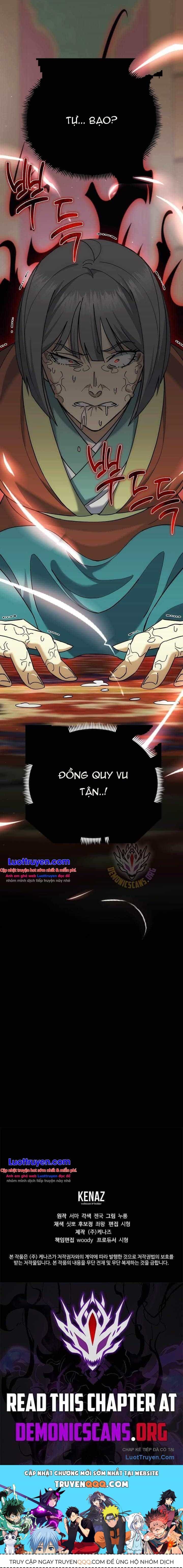 Hoạn Quan Tuyệt Luân - Chương 45 - ảnh 27
