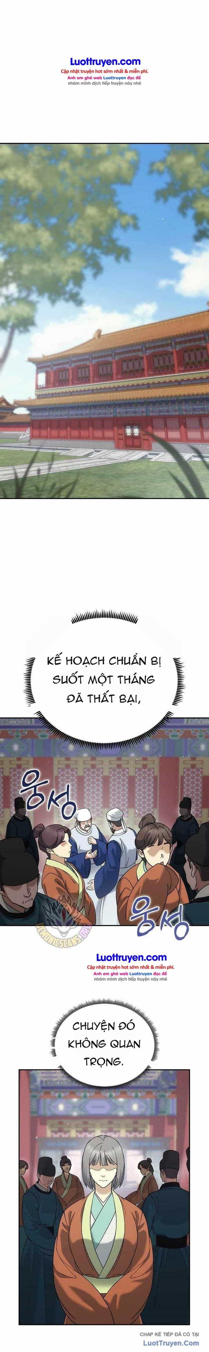 Hoạn Quan Tuyệt Luân - Chương 45 - ảnh 5