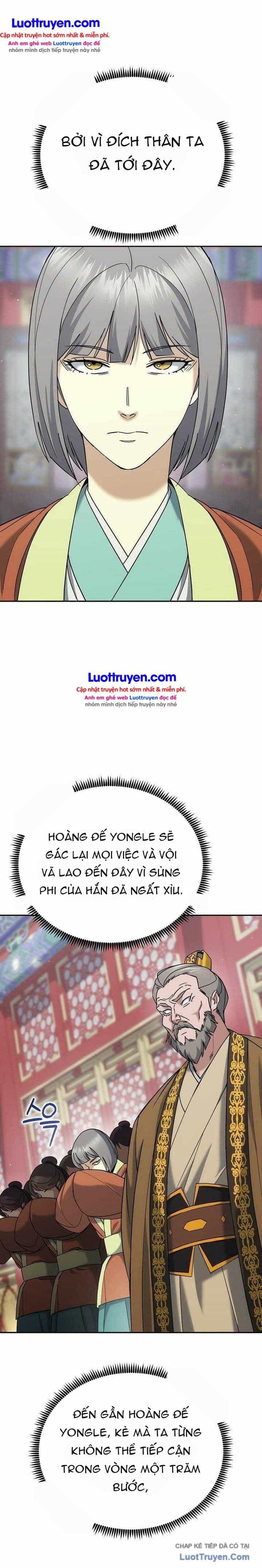 Hoạn Quan Tuyệt Luân - Chương 45 - ảnh 6