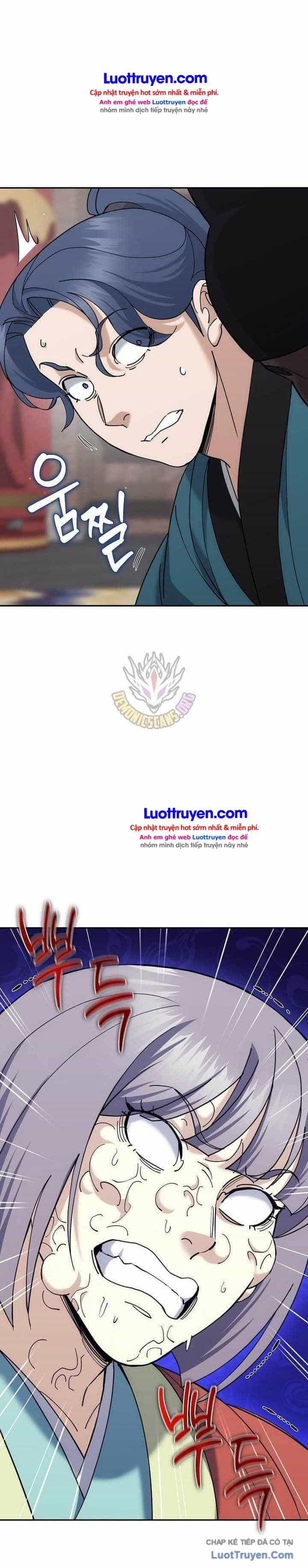 Hoạn Quan Tuyệt Luân - Chương 46 - ảnh 14