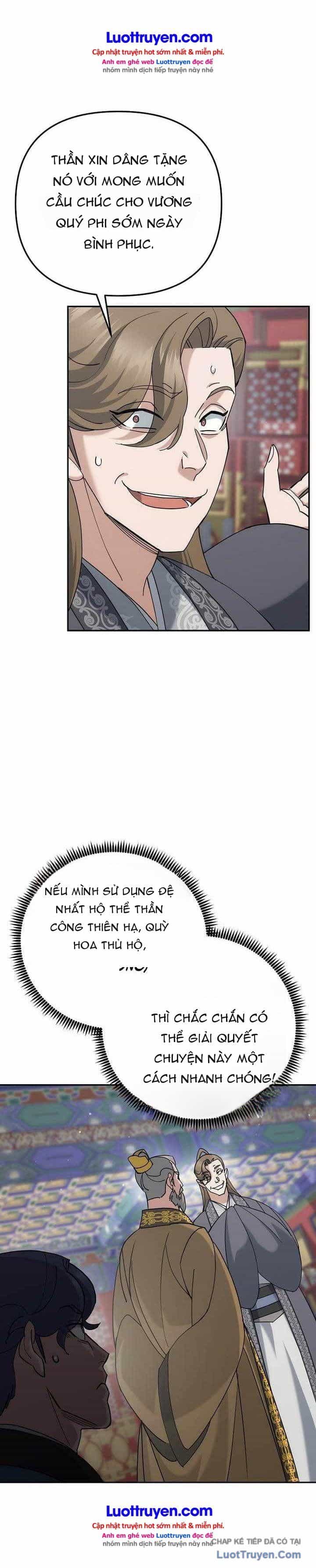 Hoạn Quan Tuyệt Luân - Chương 46 - ảnh 17