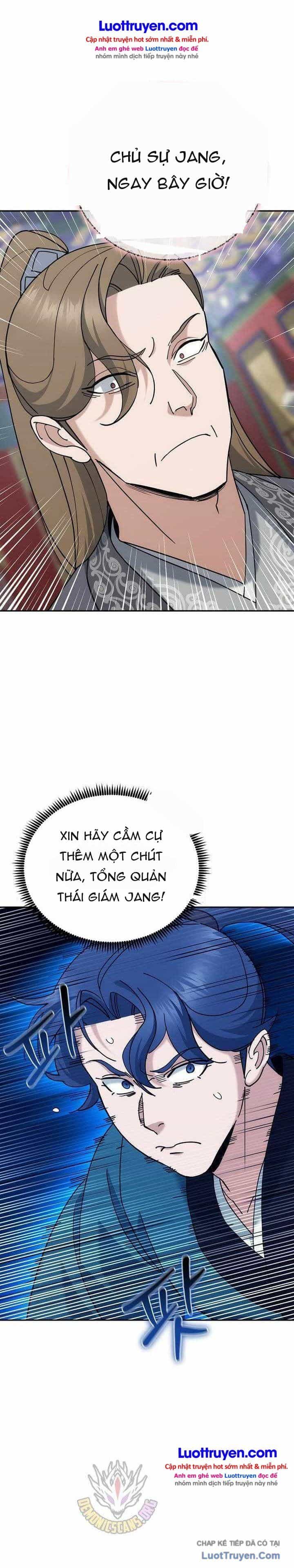 Hoạn Quan Tuyệt Luân - Chương 46 - ảnh 18