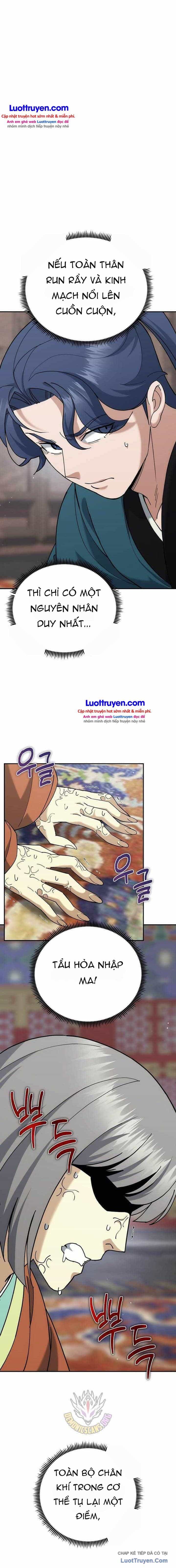 Hoạn Quan Tuyệt Luân - Chương 46 - ảnh 2