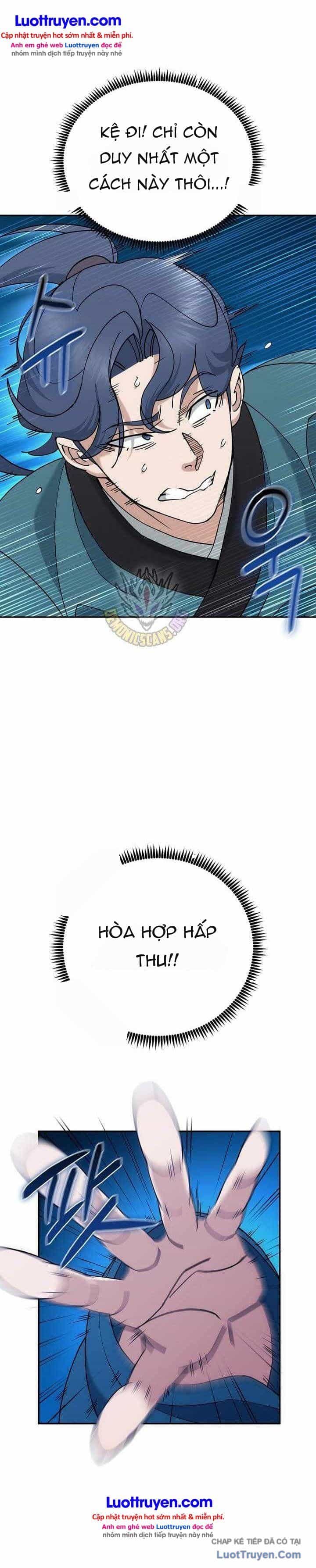 Hoạn Quan Tuyệt Luân - Chương 46 - ảnh 21