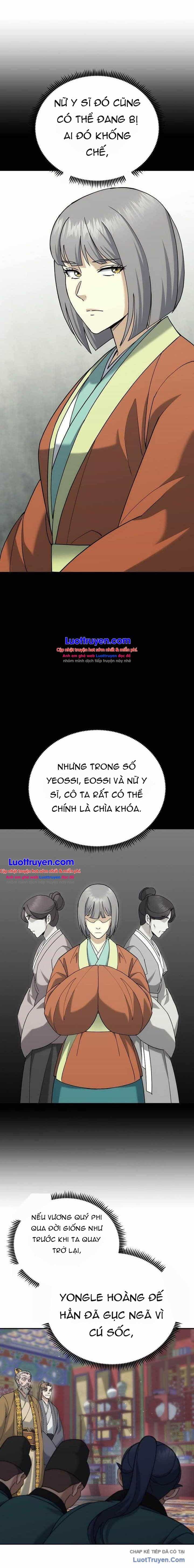 Hoạn Quan Tuyệt Luân - Chương 46 - ảnh 6