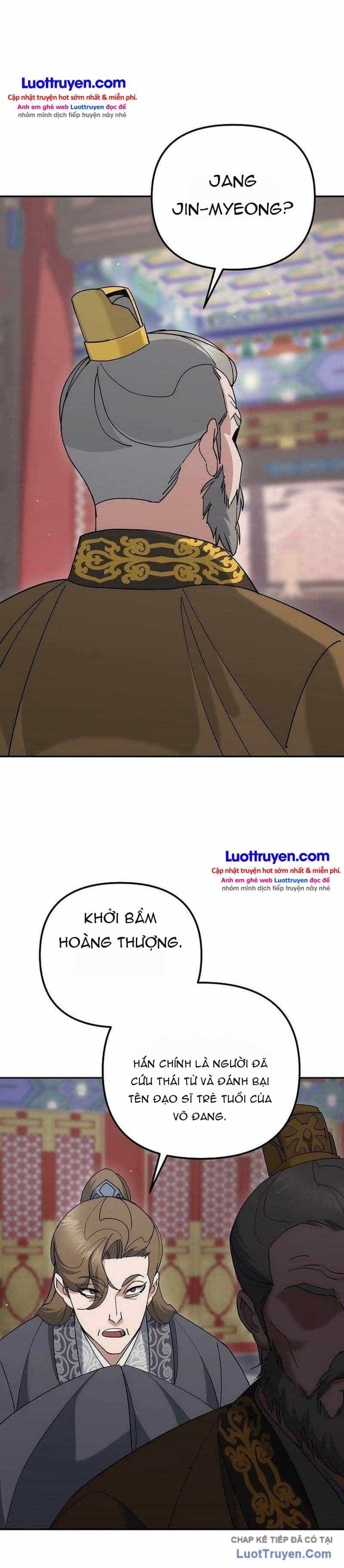 Hoạn Quan Tuyệt Luân - Chương 47 - ảnh 11