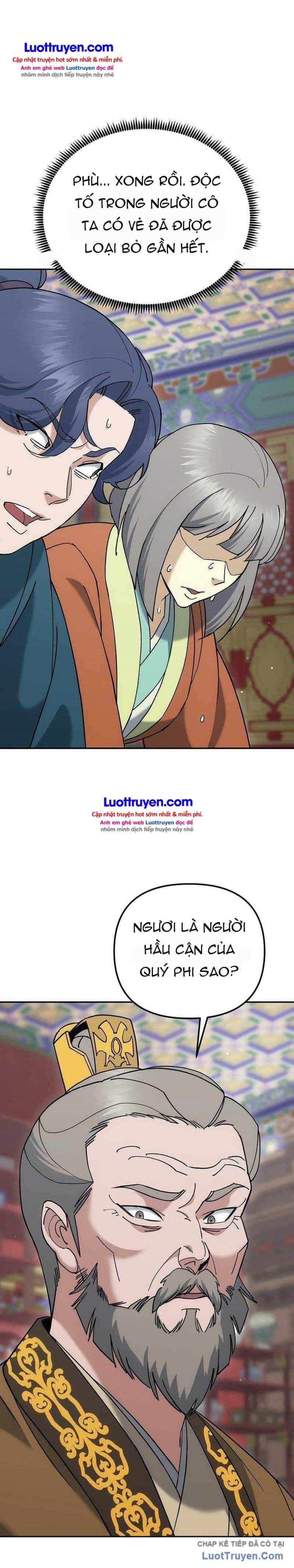 Hoạn Quan Tuyệt Luân - Chương 47 - ảnh 14