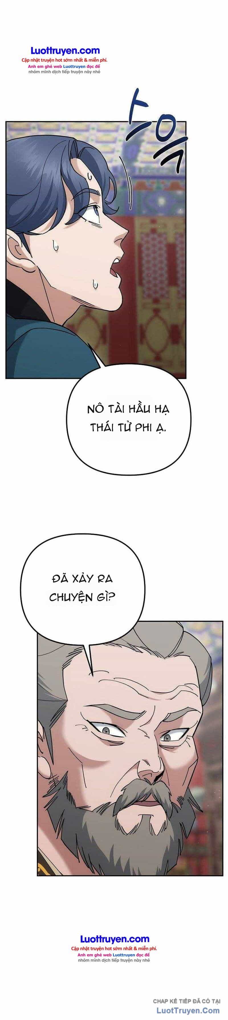 Hoạn Quan Tuyệt Luân - Chương 47 - ảnh 15