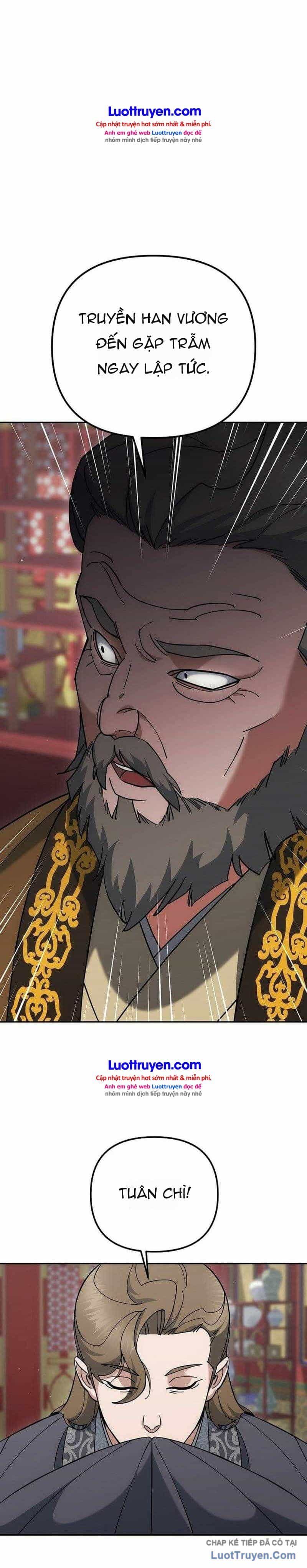 Hoạn Quan Tuyệt Luân - Chương 47 - ảnh 19