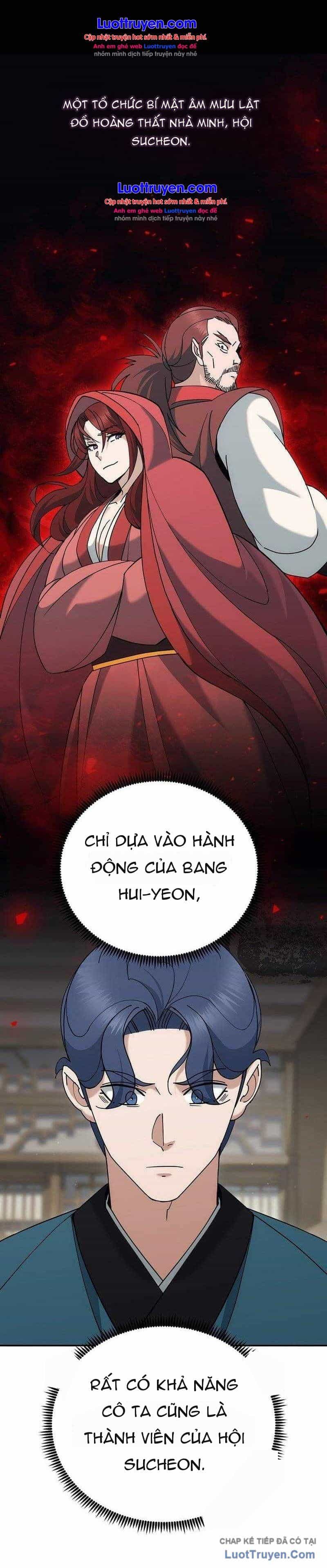 Hoạn Quan Tuyệt Luân - Chương 47 - ảnh 28